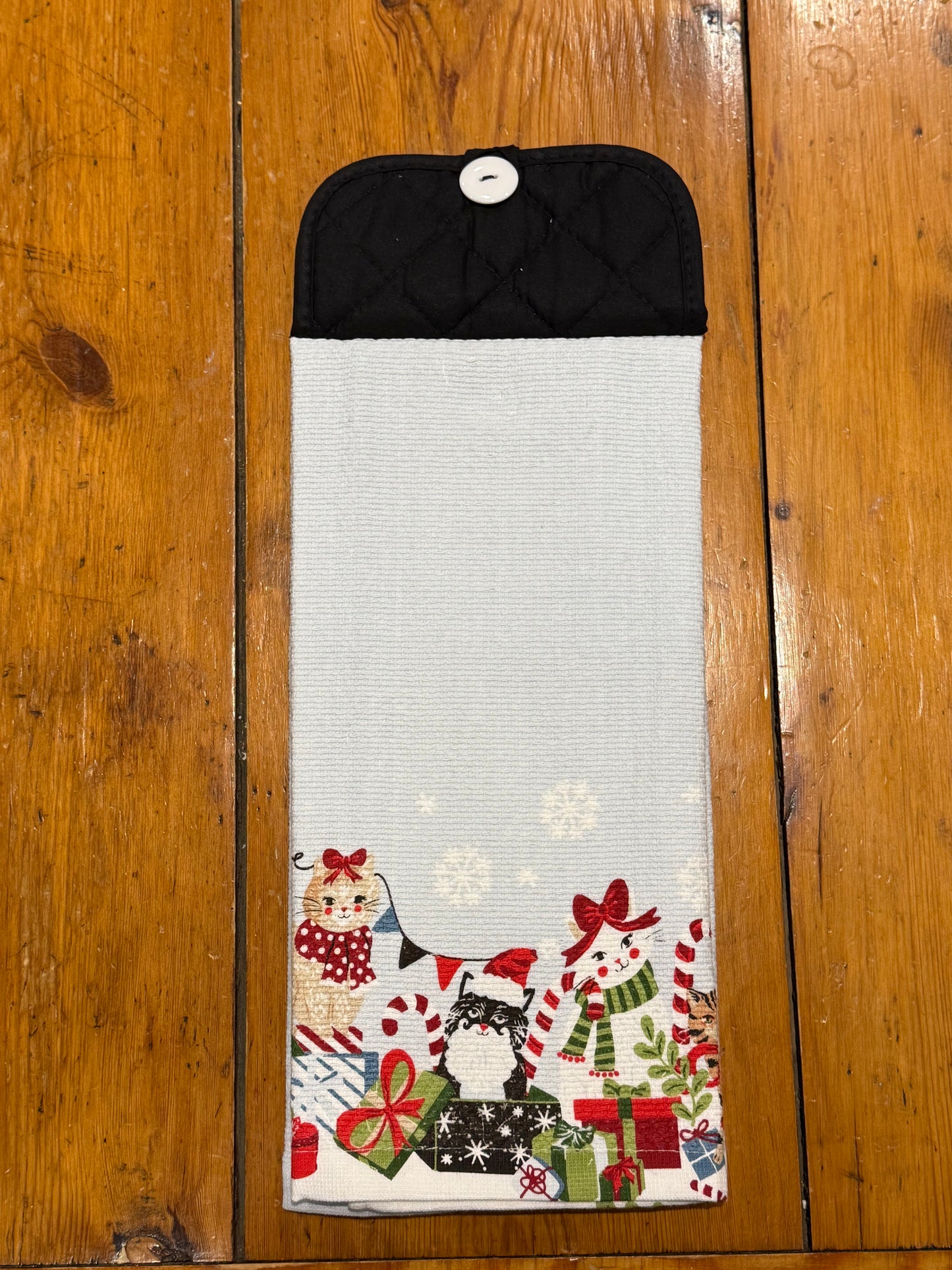 Hanging Towel
