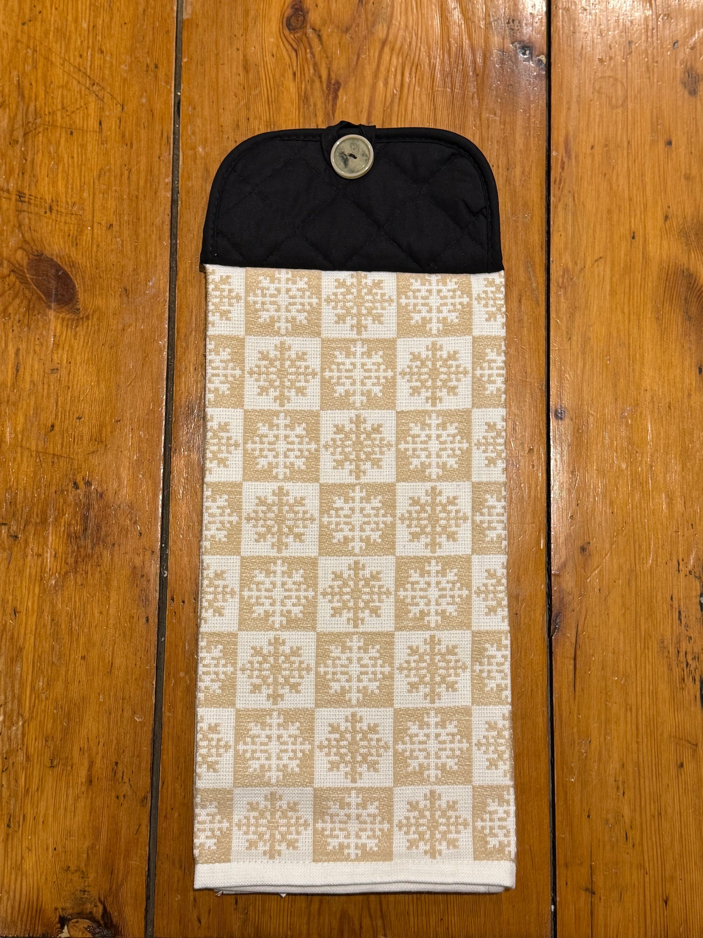 Hanging Towel
