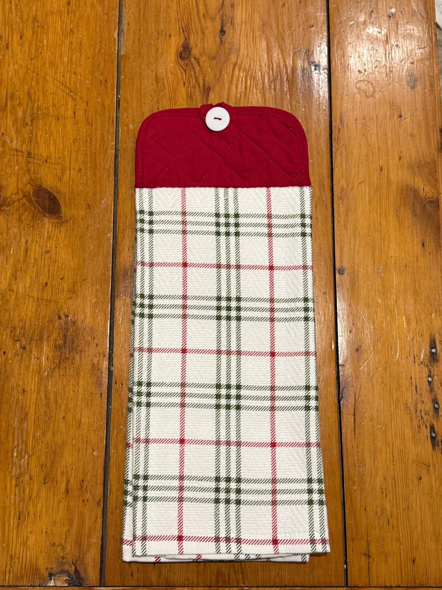 Hanging Towel