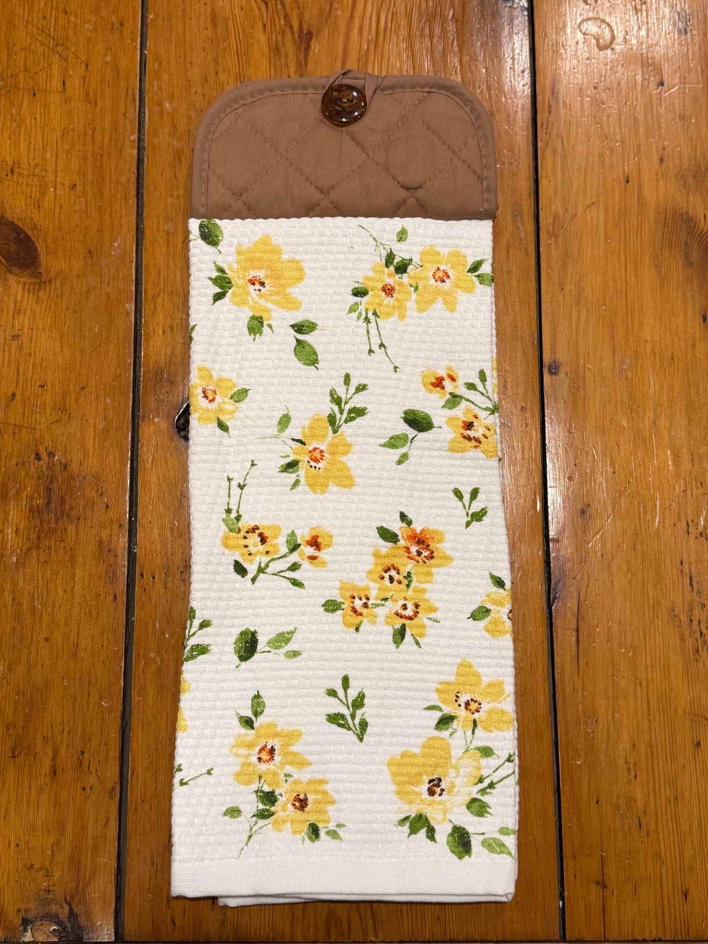 Hanging Towel