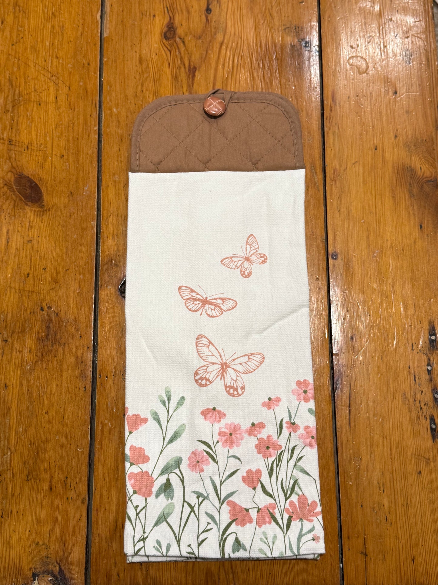 Hanging Towel