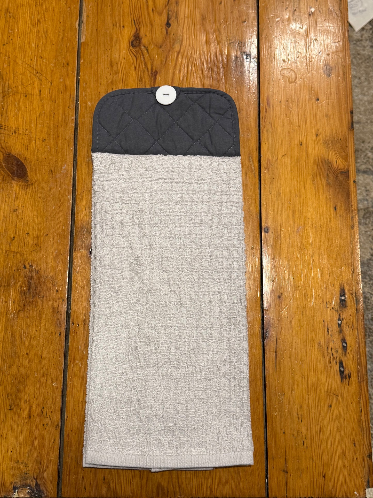 Hanging Towel