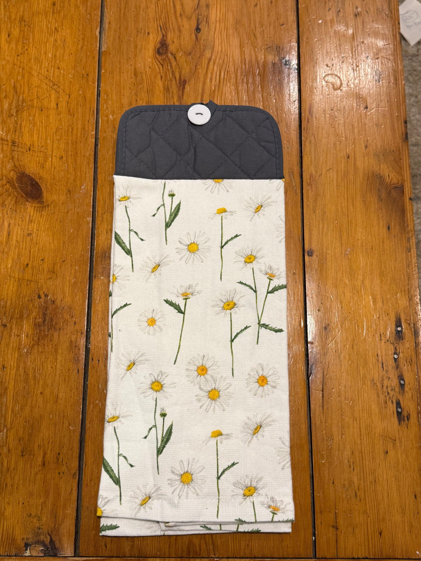 Hanging Towel