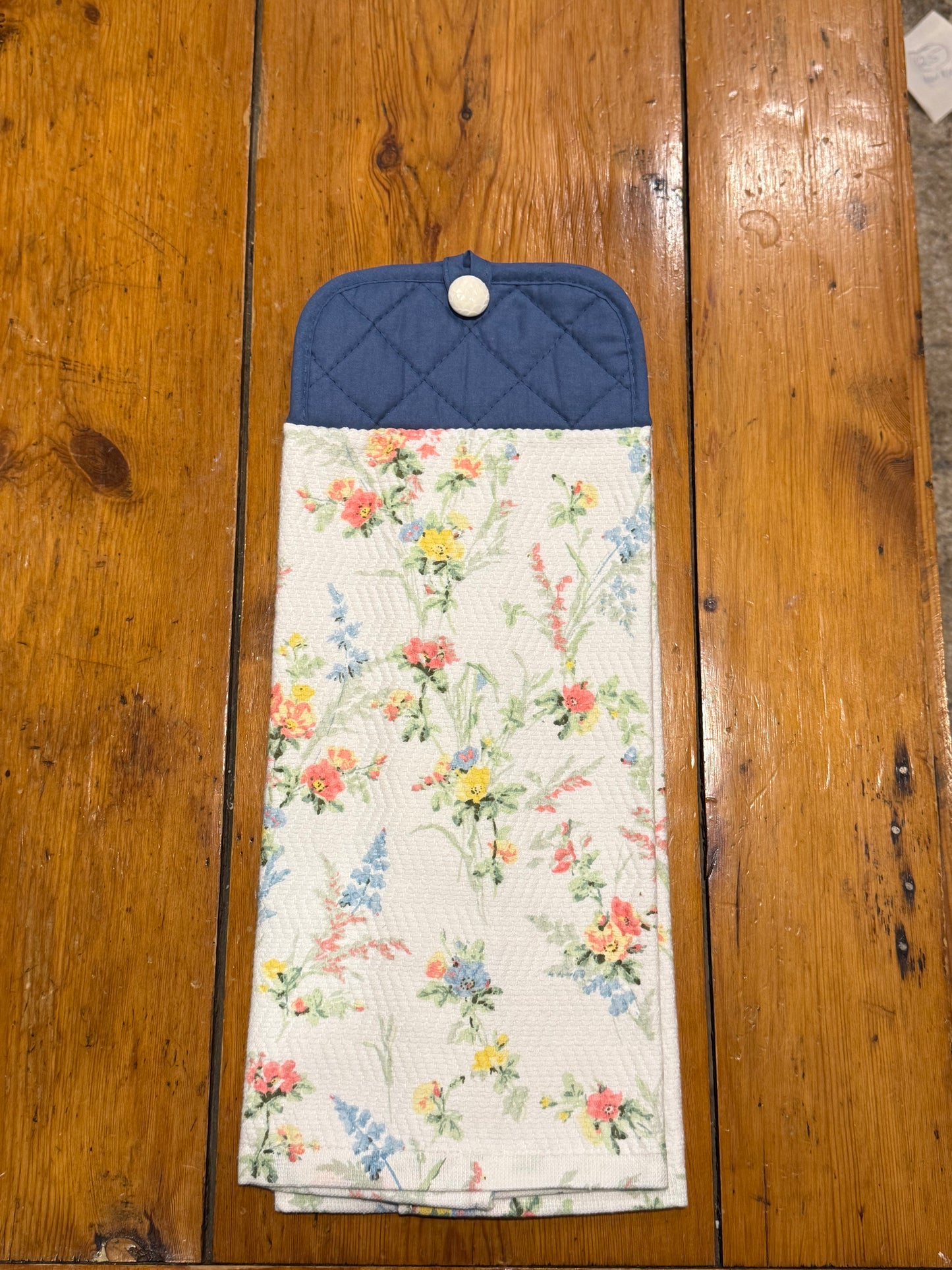 Hanging Towel