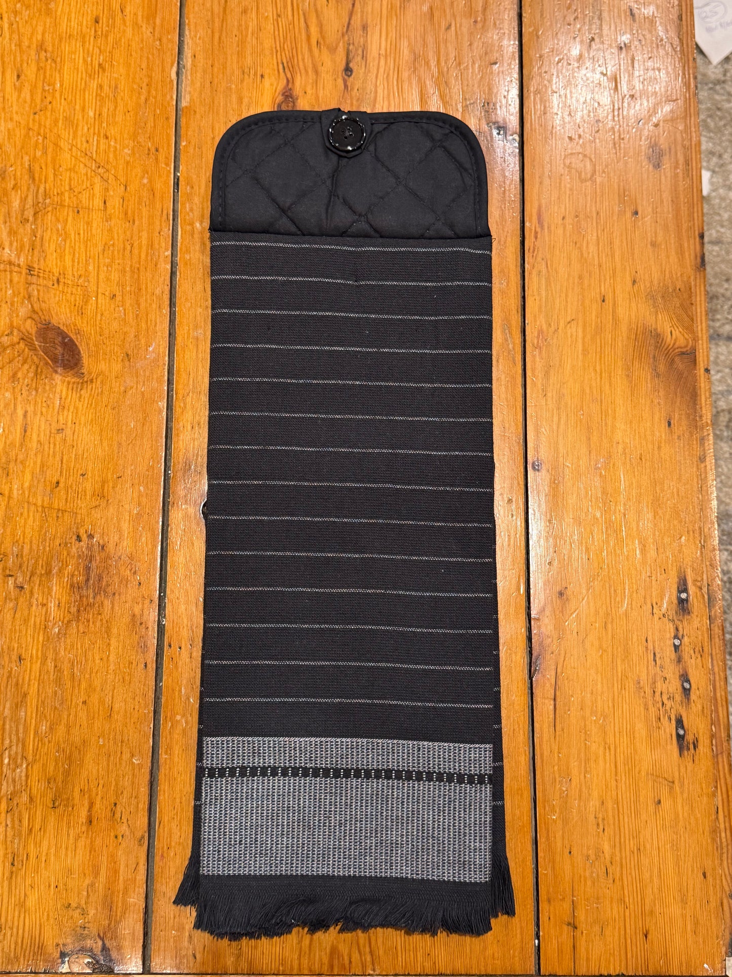 Hanging Towel