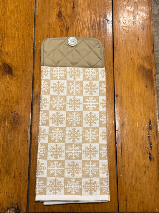 Hanging Towel