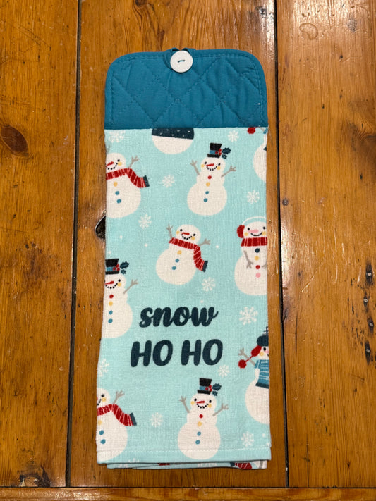 Hanging Towel