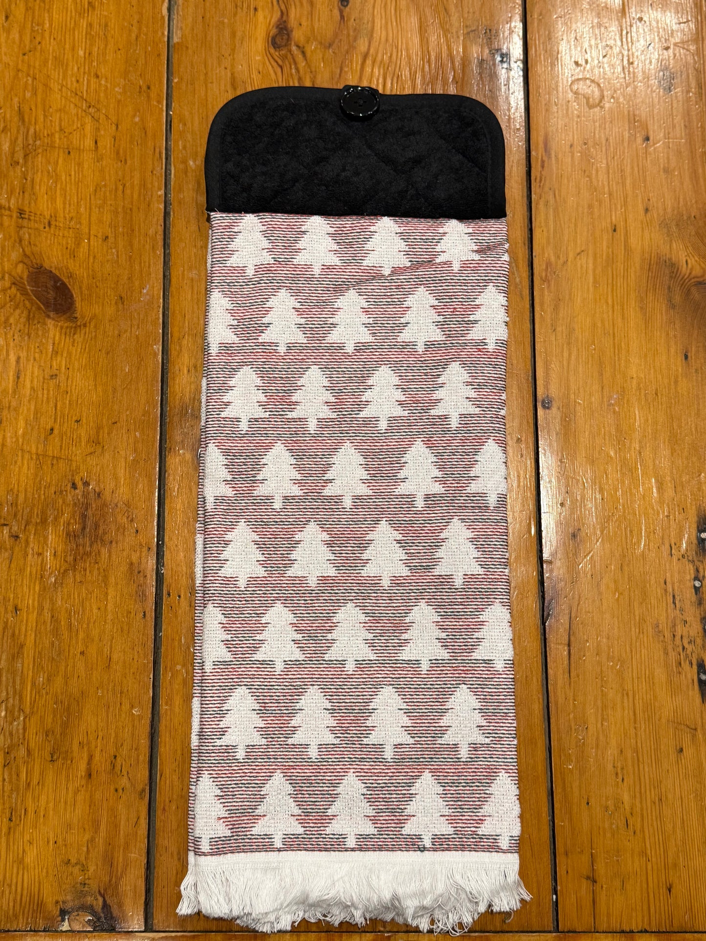 Hanging Towel