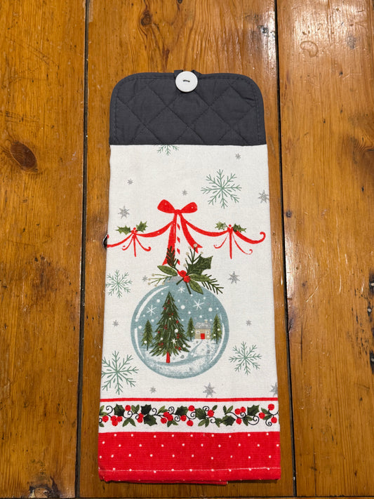 Hanging Towel