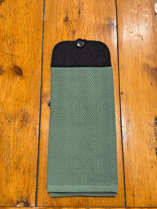 Hanging Towel