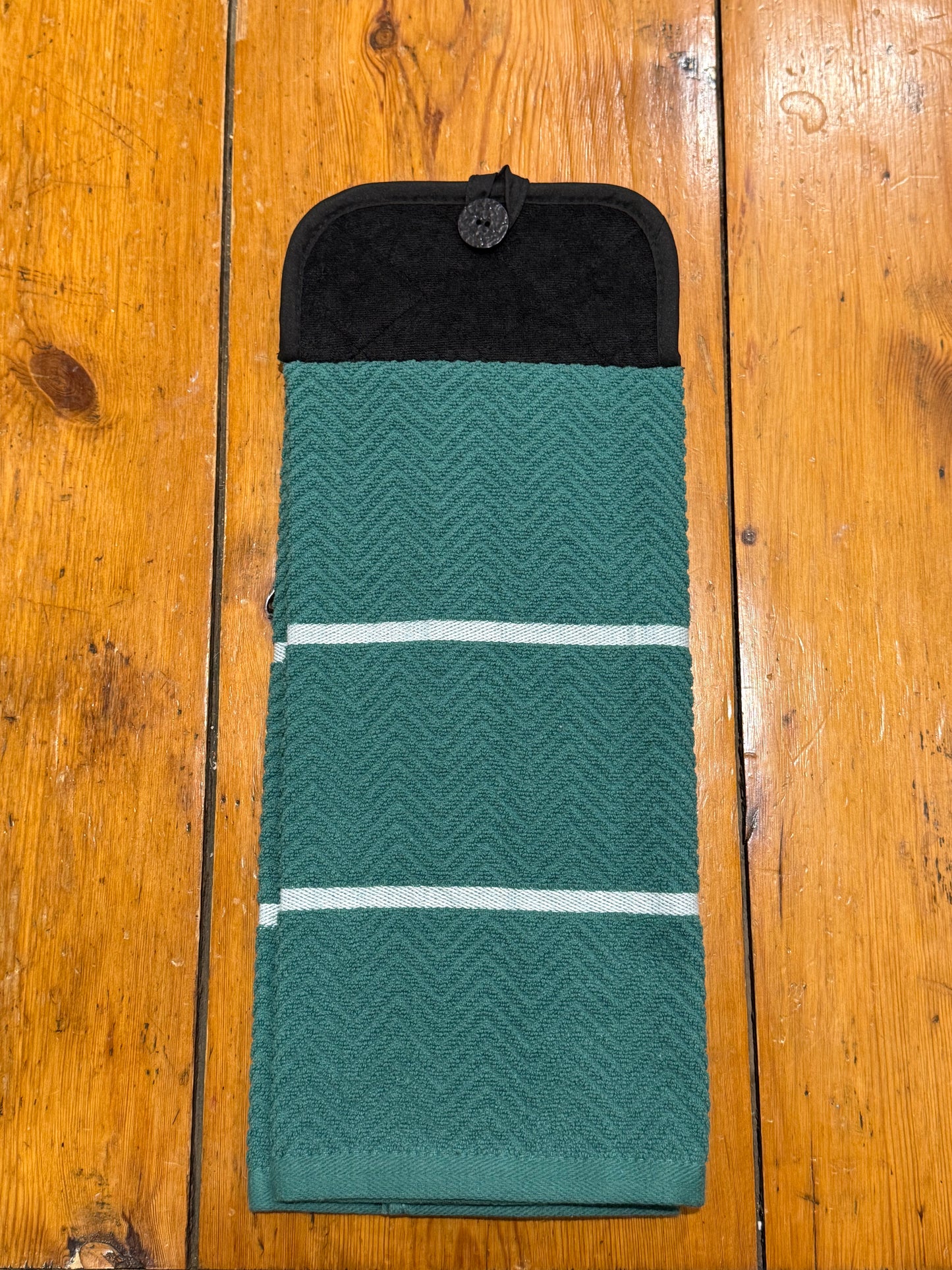 Hanging Towel