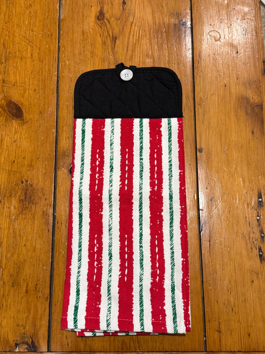 Hanging Towel