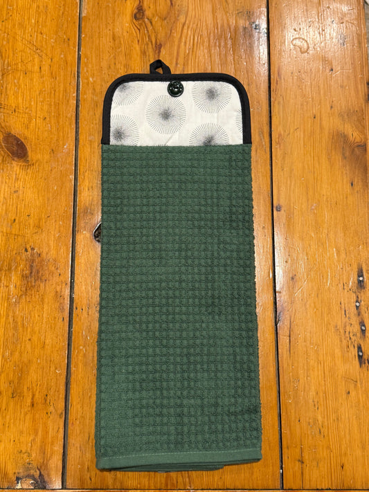Hanging Towel