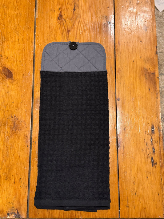 Hanging Towel