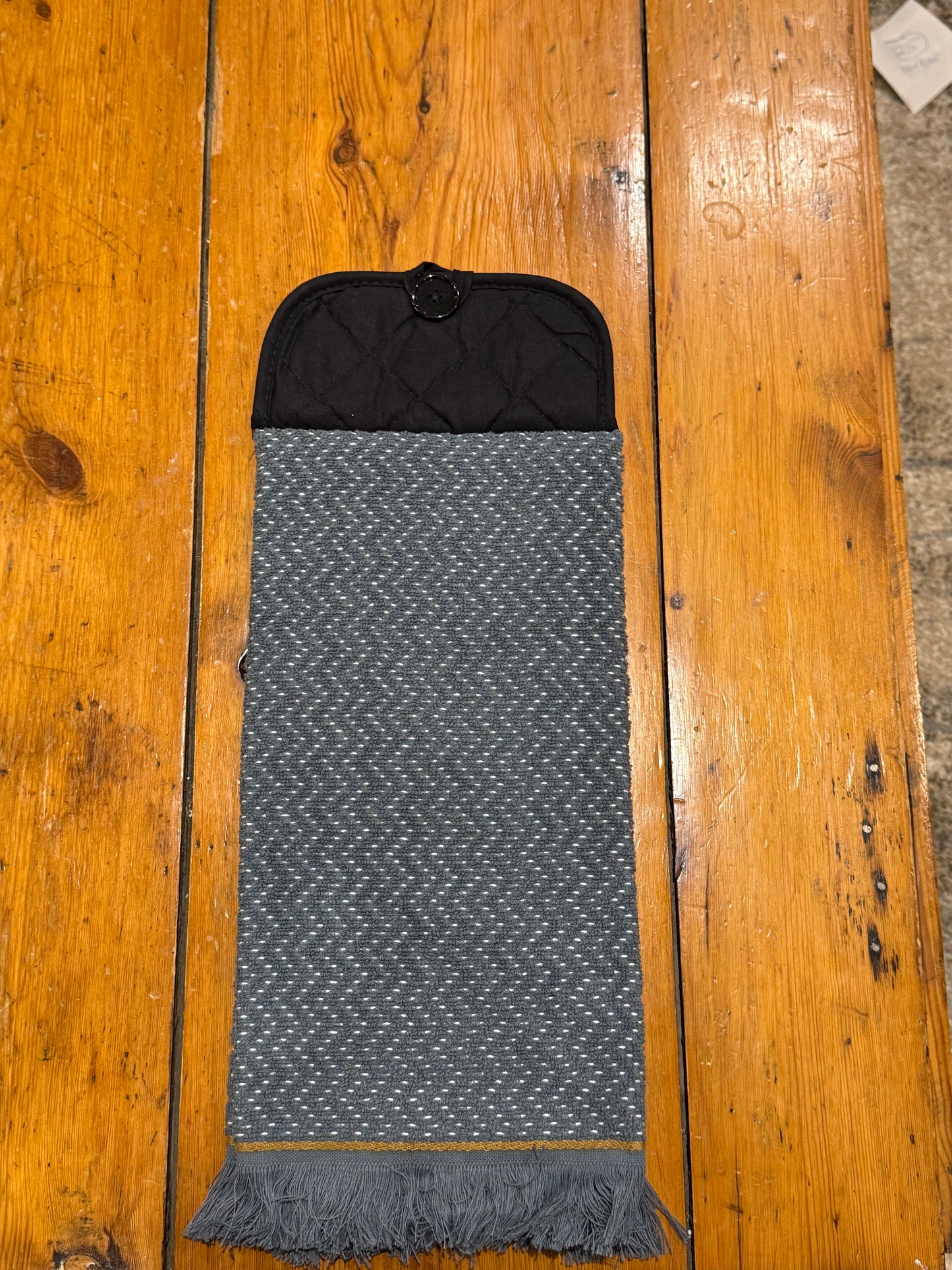 Hanging Towel
