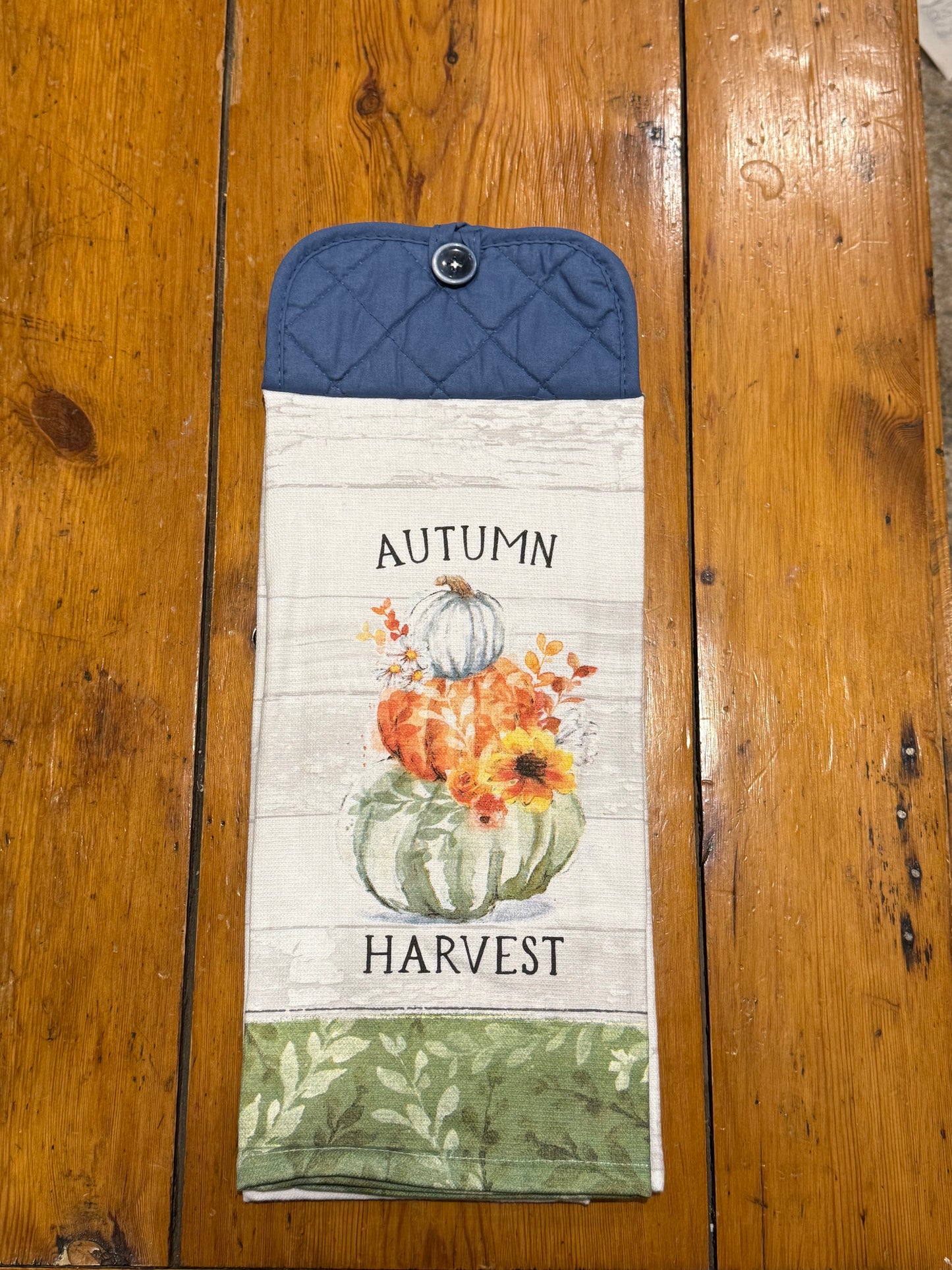 Hanging Towel