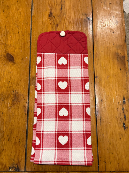 Hanging Towel