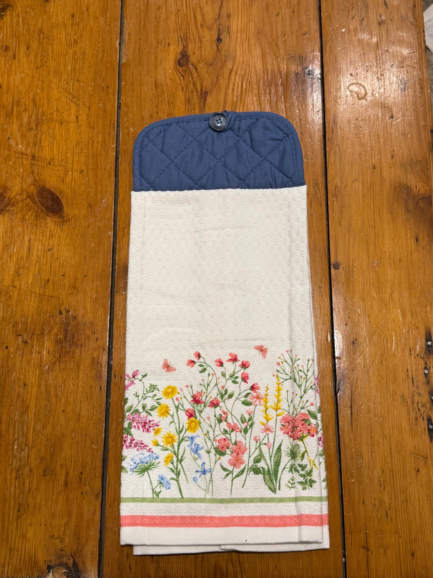 Hanging Towel