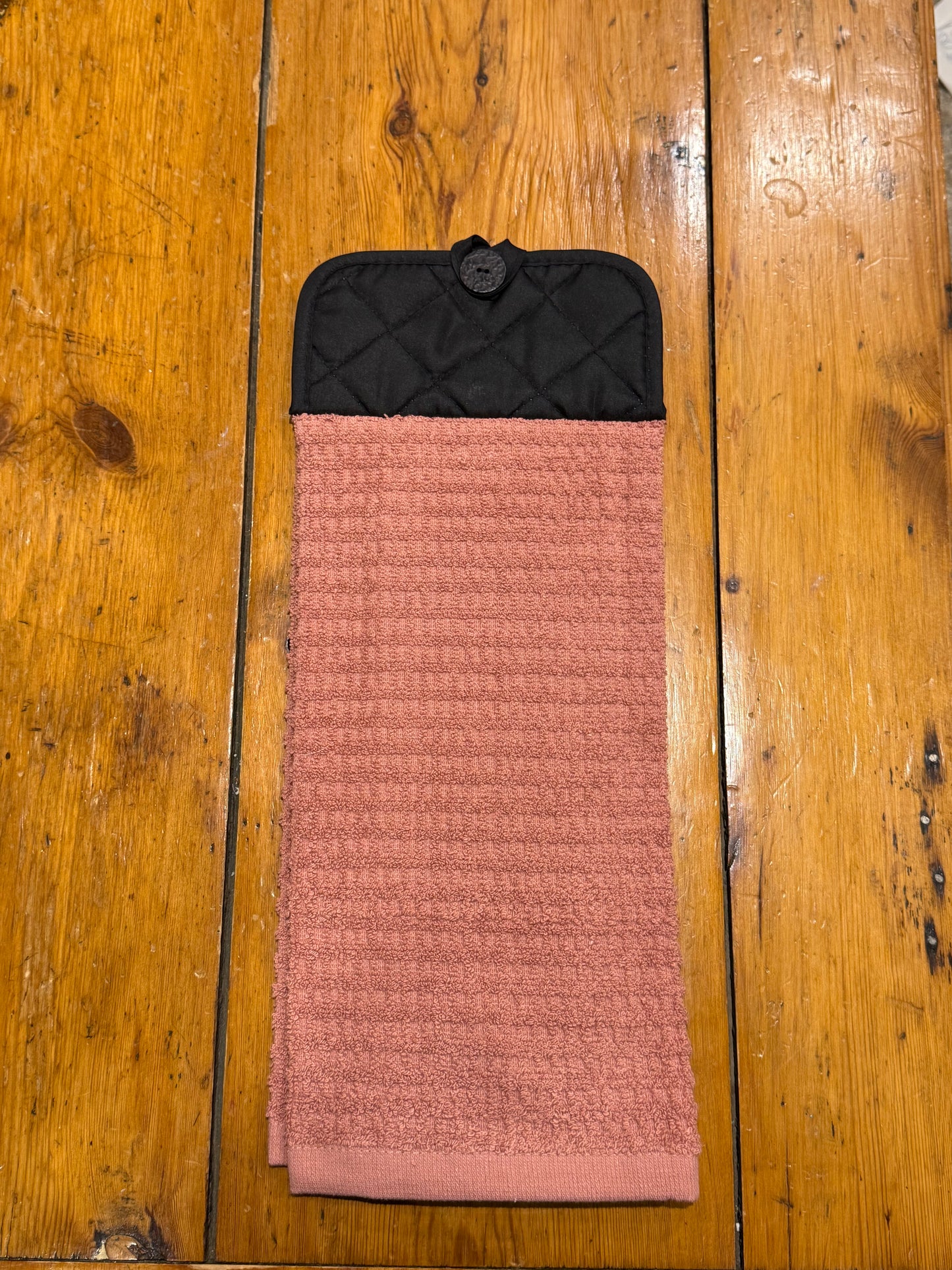 Hanging Towel