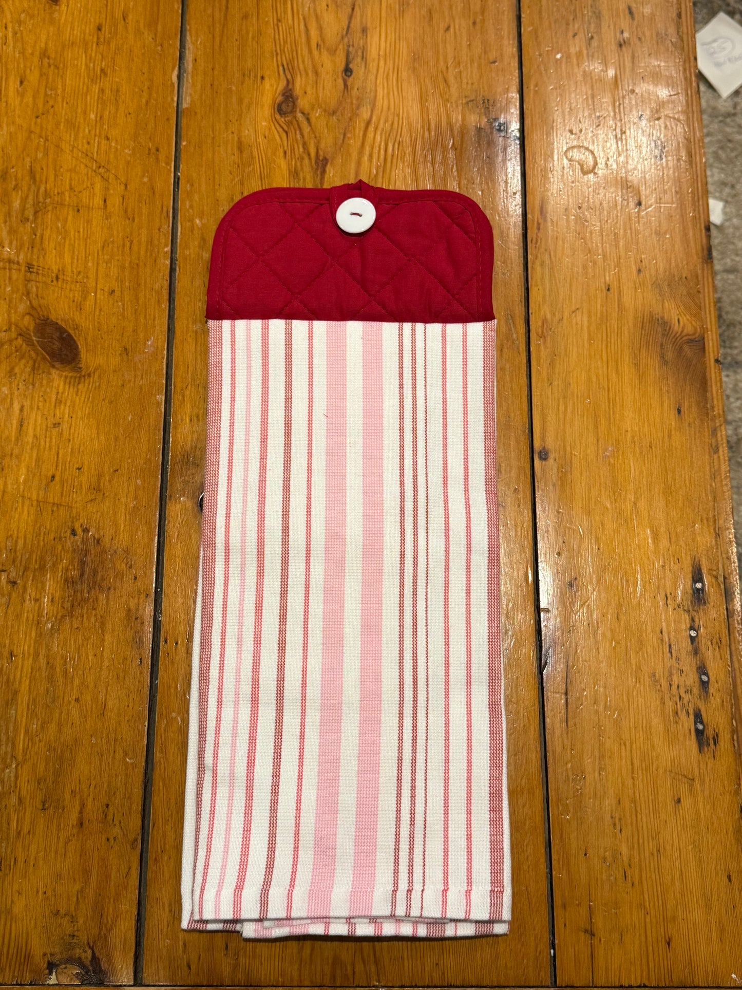 Hanging Towel