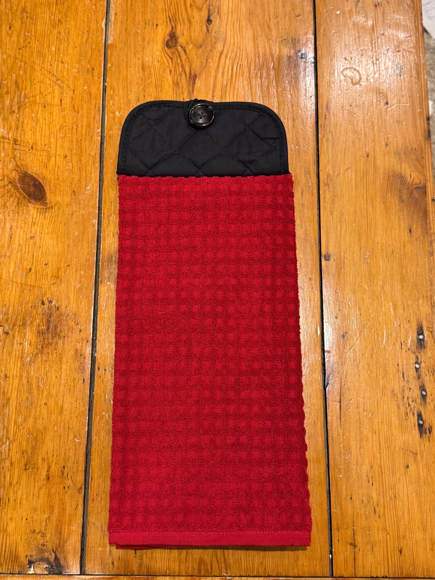 Hanging Towel