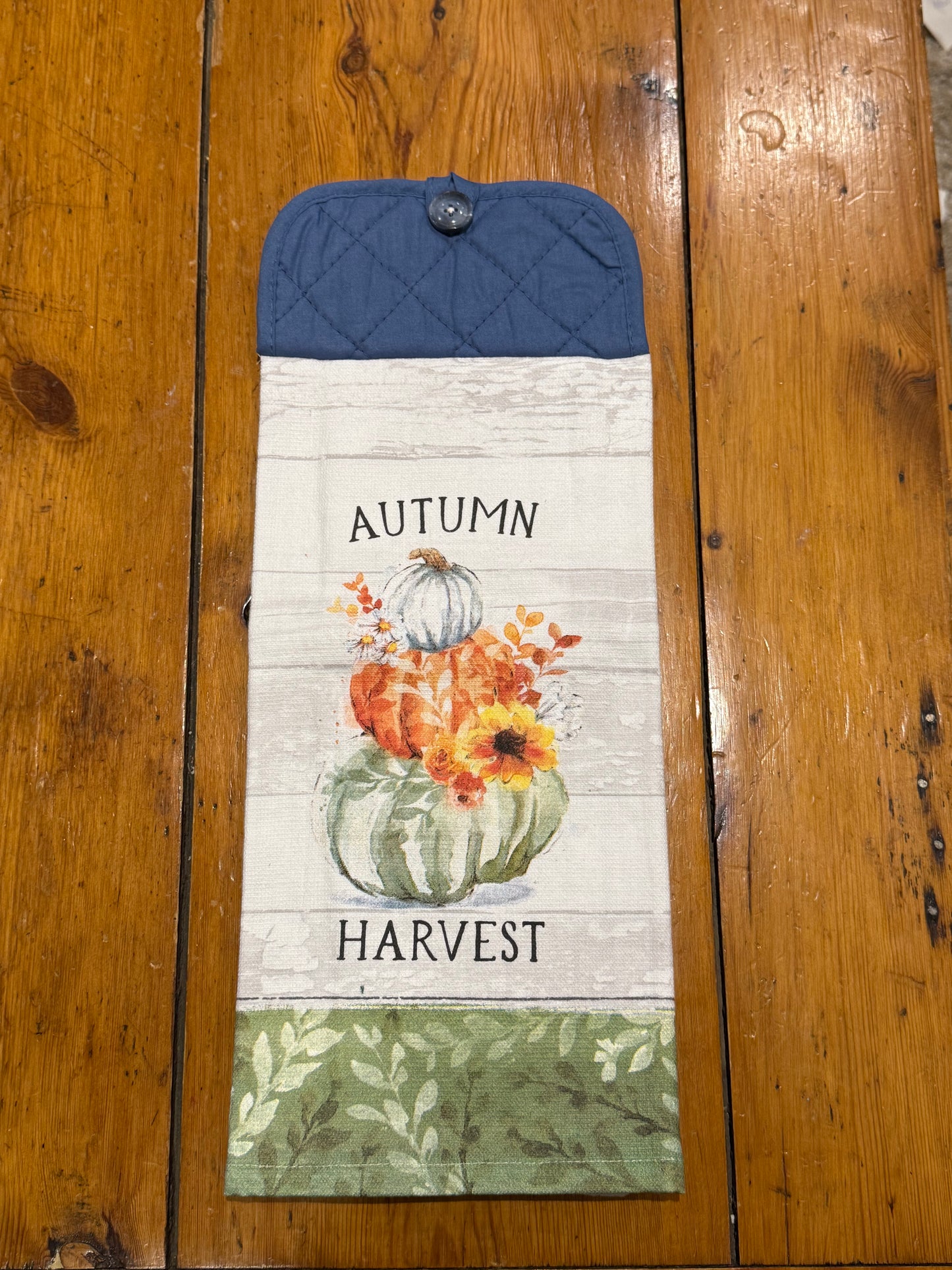 Hanging Towel