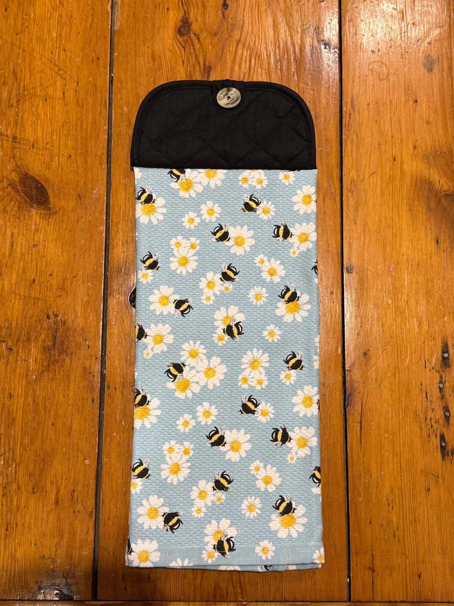Hanging Towel