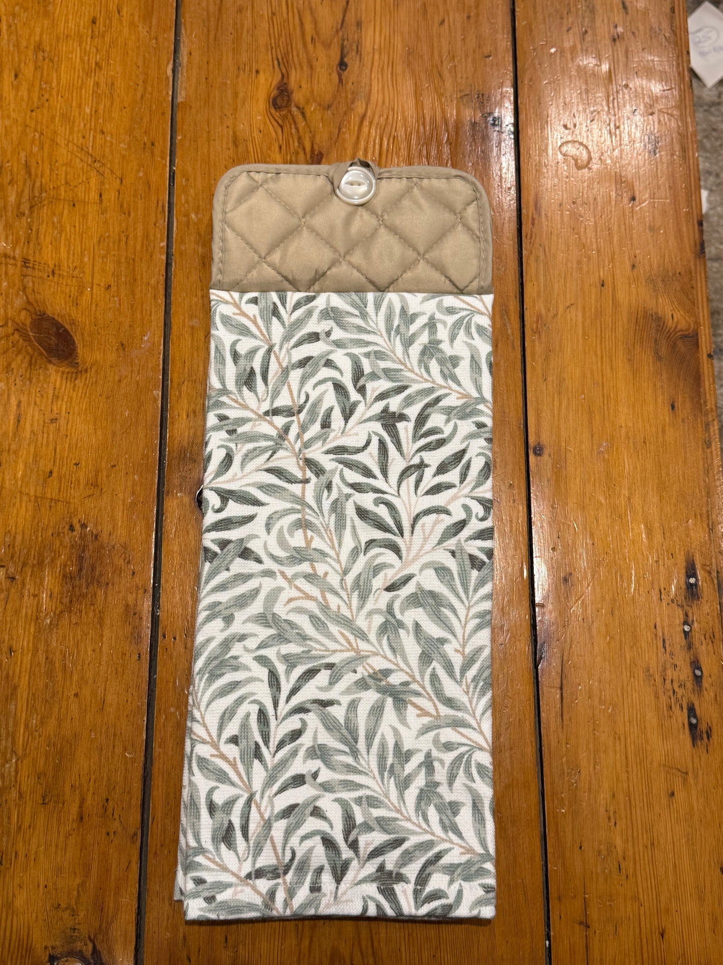 Hanging Towel