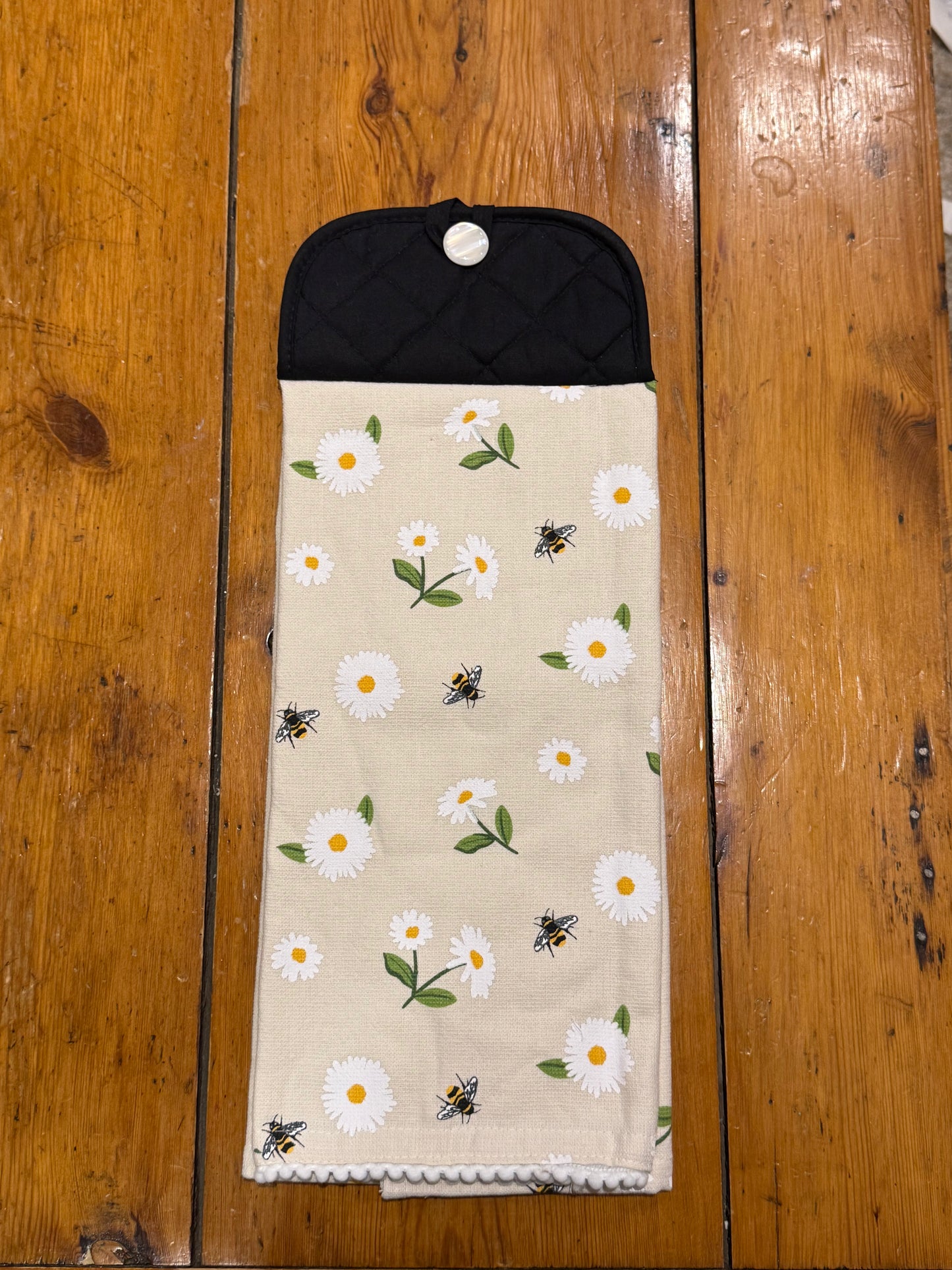 Hanging Towel
