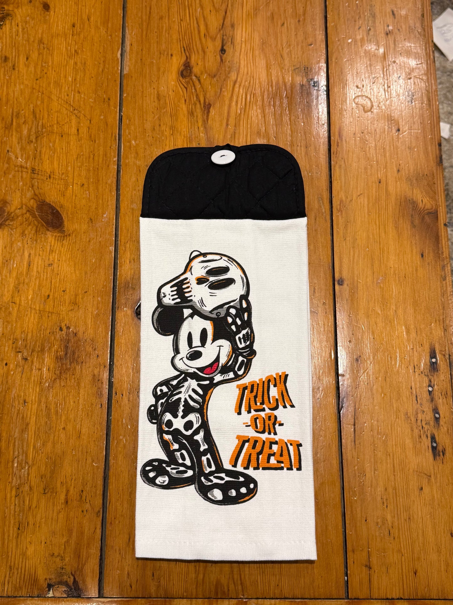 Hanging Towel