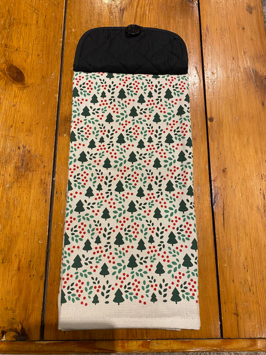Hanging Towel